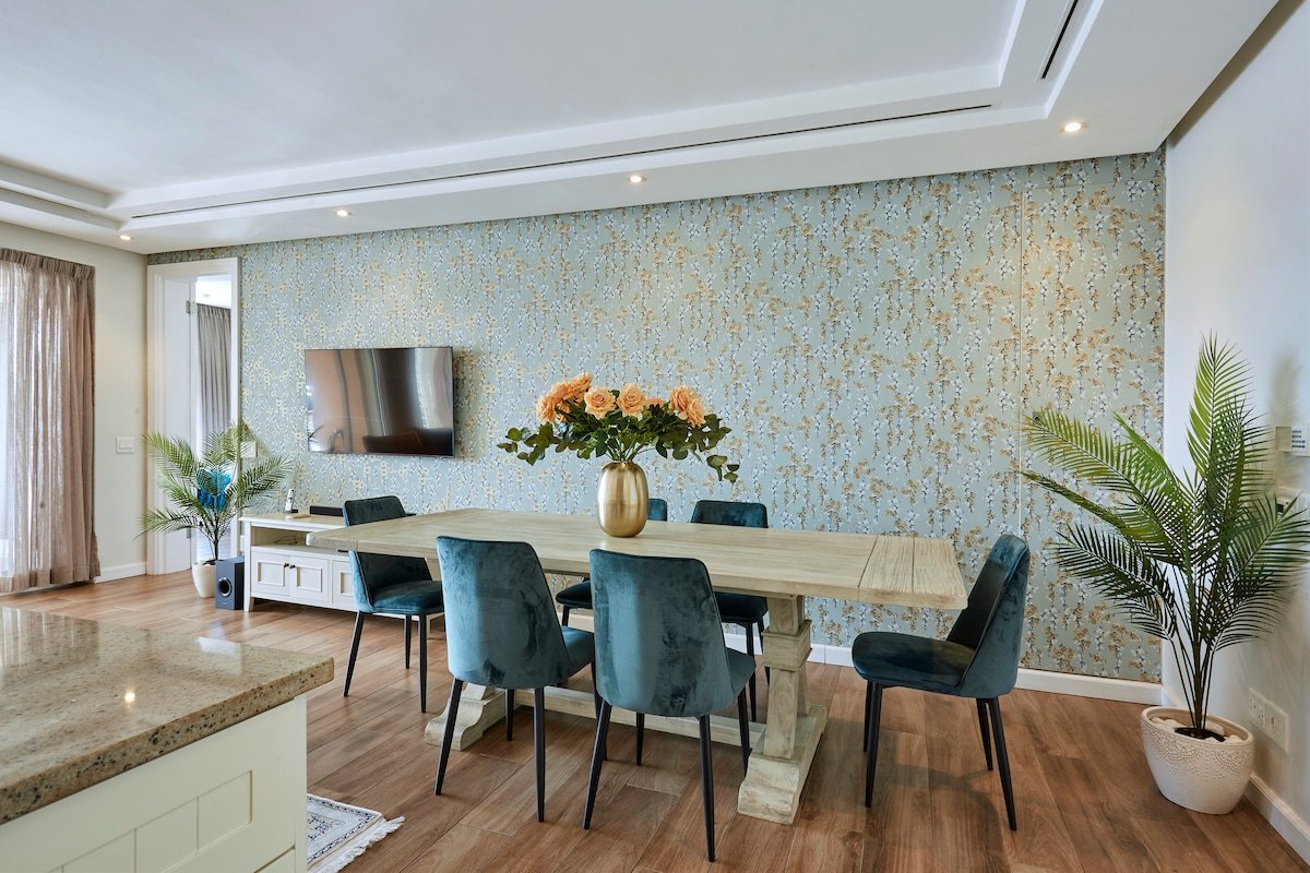 V&A Waterfront Deluxe Apartment gallery image 4