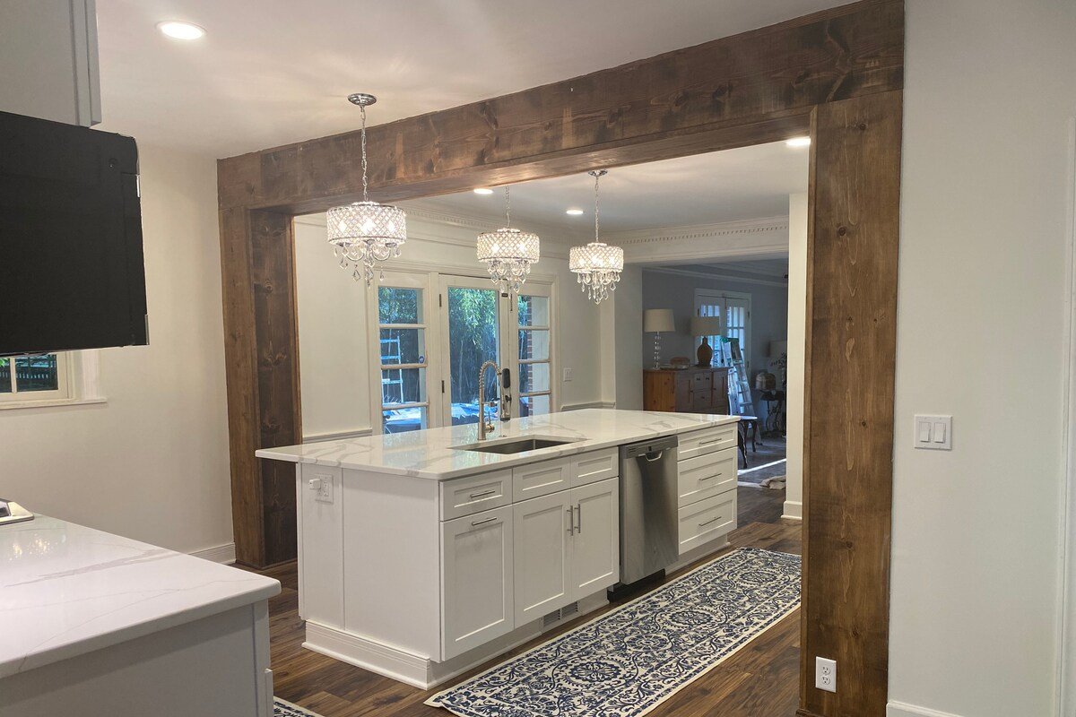 Green Hills Executive Home w/ pool, long term gallery image 4