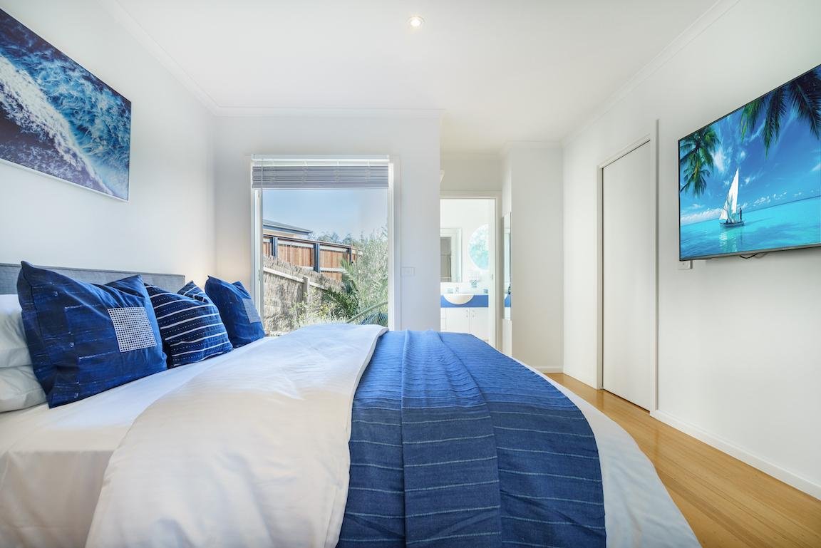 Nelson by the Sea – Ideal Sorrento Beach House gallery image 3