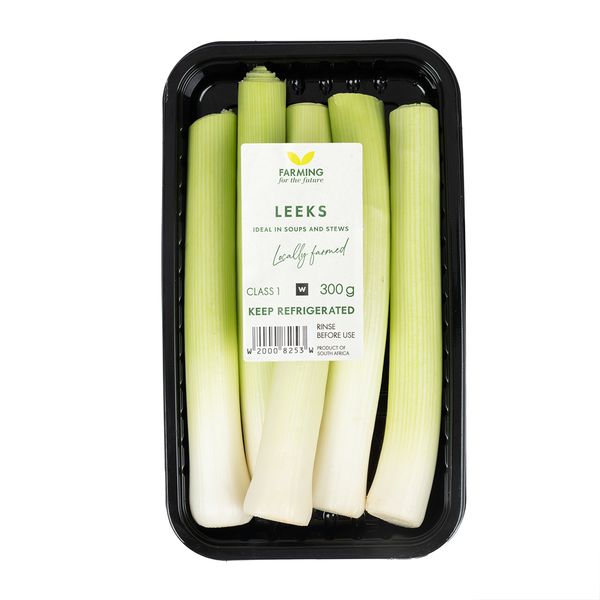 Photo of Leeks 350 g