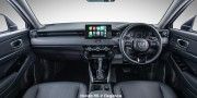 HONDA HR-V 1.5 EXECUTIVE CVT - 29 thumb