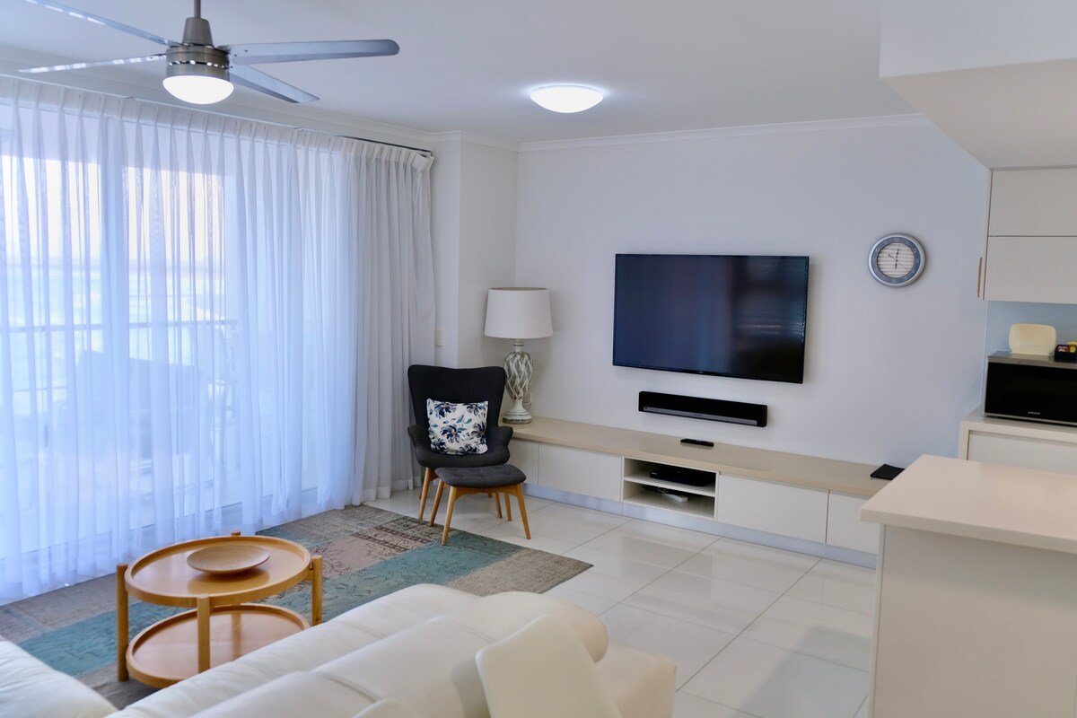 Kings Beach Apartment Unit 13 gallery image 5