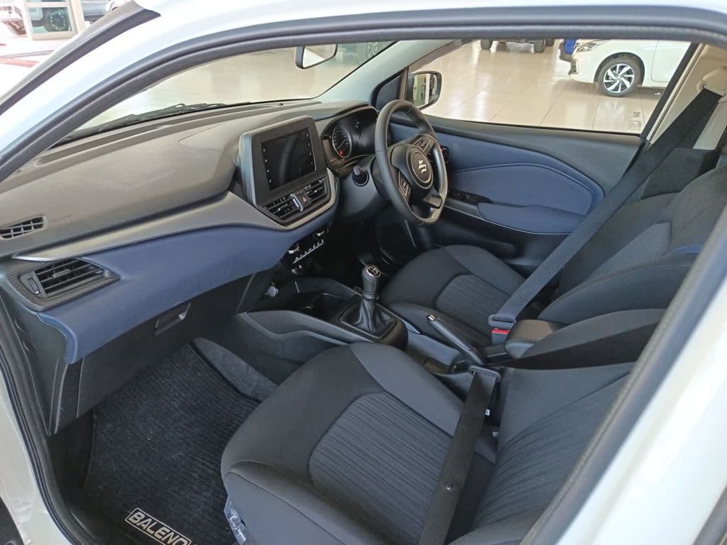 Used car gallery