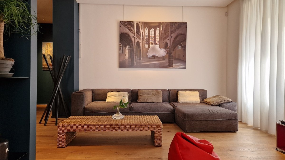 Esclusivo appartamento S. Pietro gallery image 5