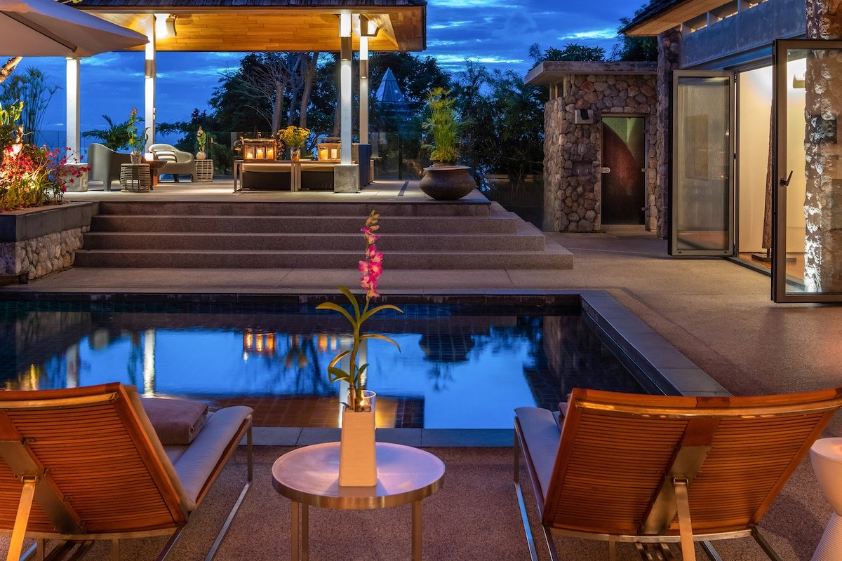 Villa Hale Malia gallery image 4