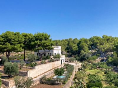 The perfect place to retreat in Puglia!