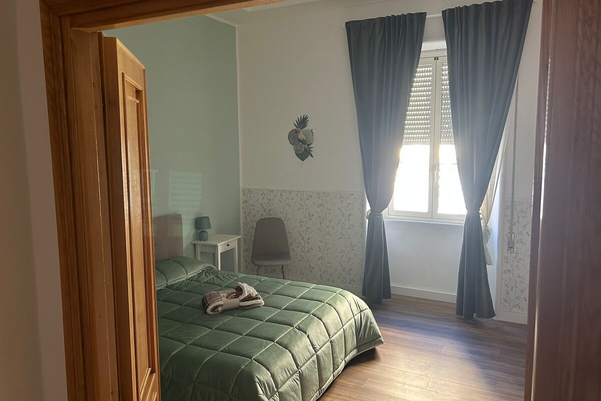 Giuliana Vatican Luxury Home gallery image 3