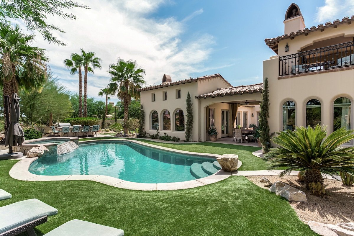 Cappella #259222 4BR gallery image 3