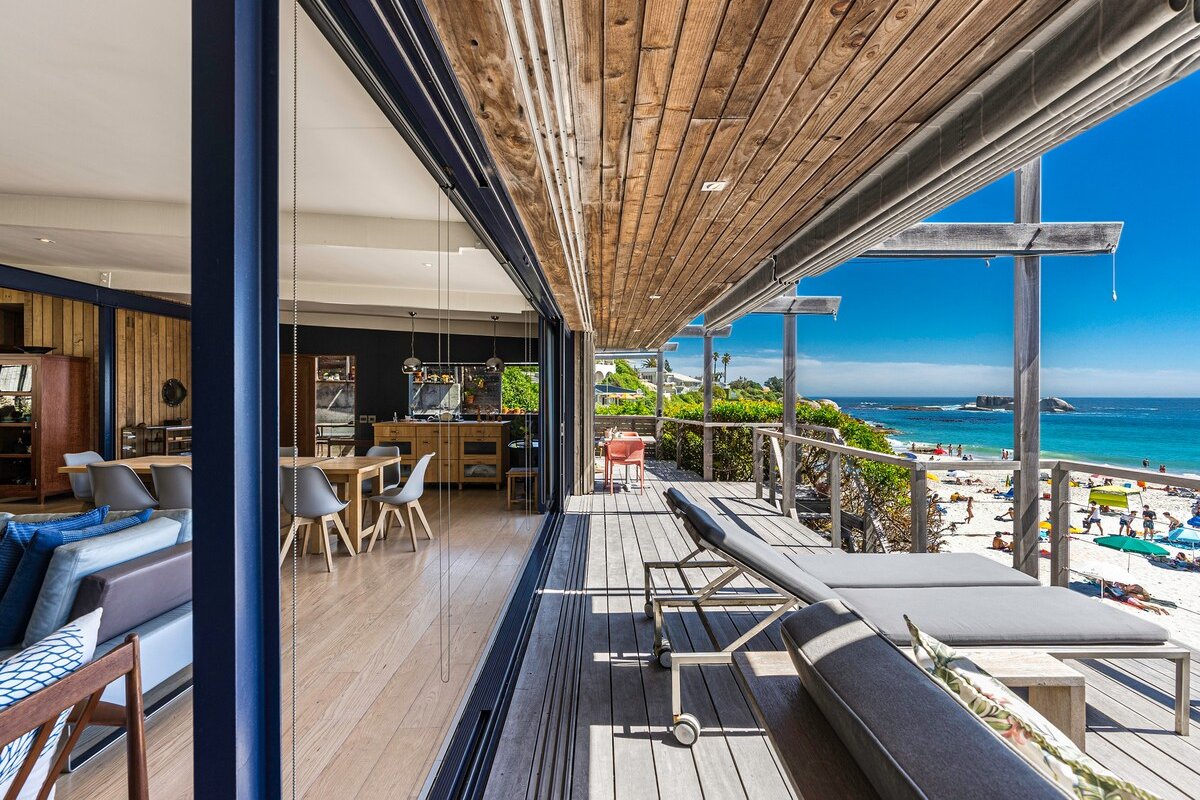 Clifton 4th Beach Bungalow – Cape Luxury Stay gallery image 4
