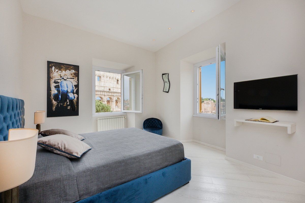 Amazing Colosseo 2 gallery image 4