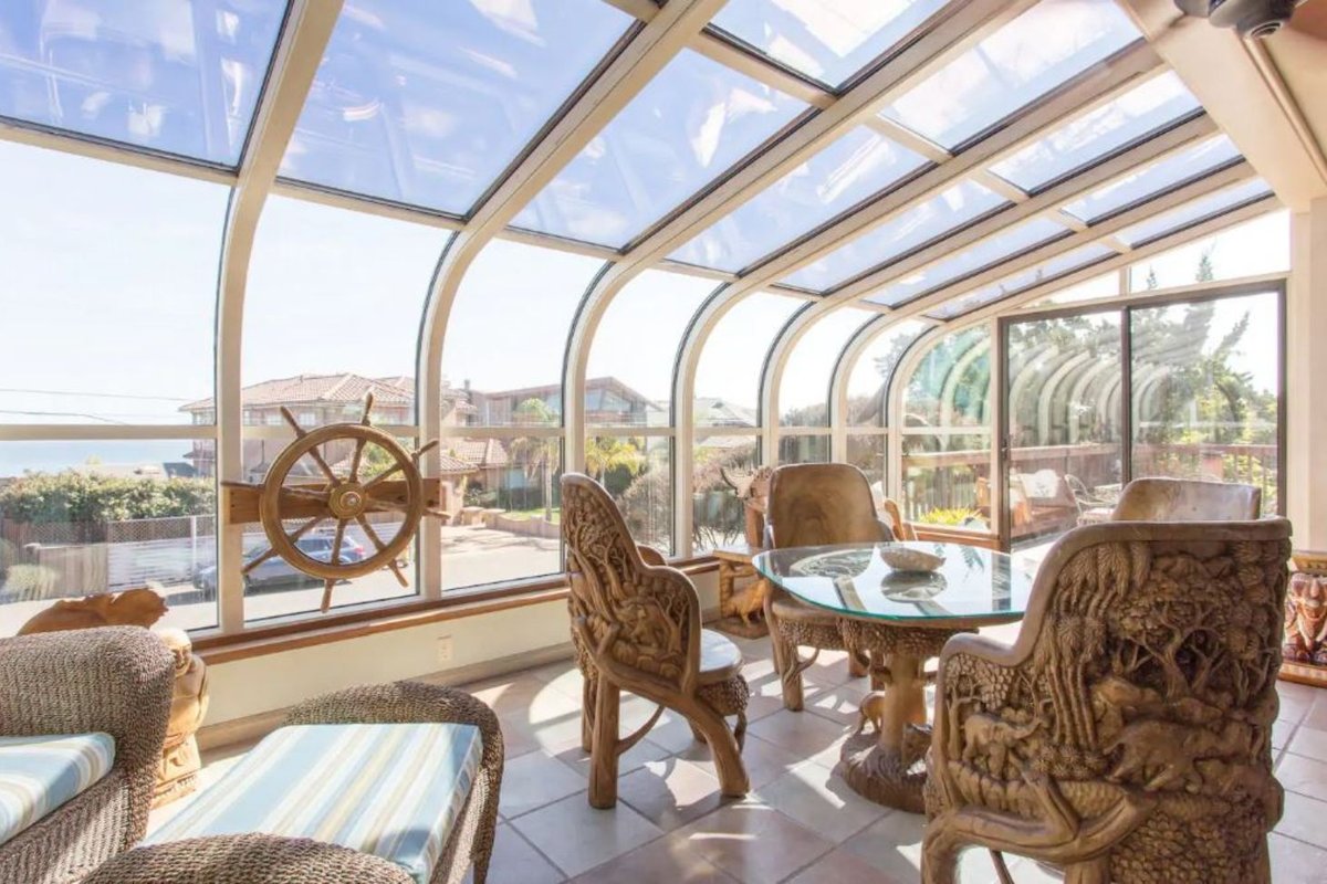 2026 New Year Specials – Beach House