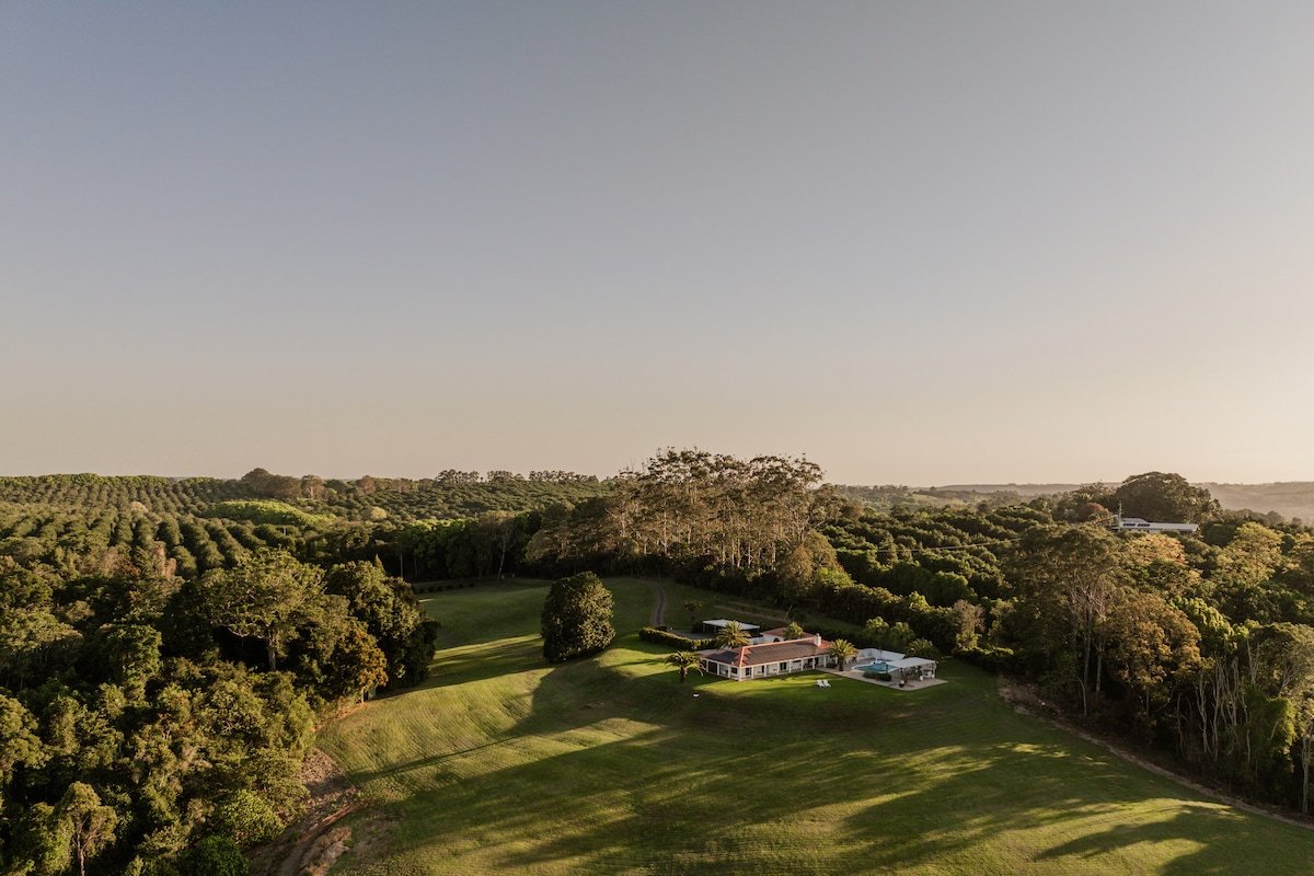 Daybreak Forest – A luxurious escape in Clunes gallery image 4