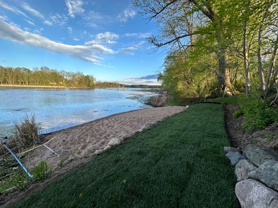 Nordic Harbor Haus – Lake living!