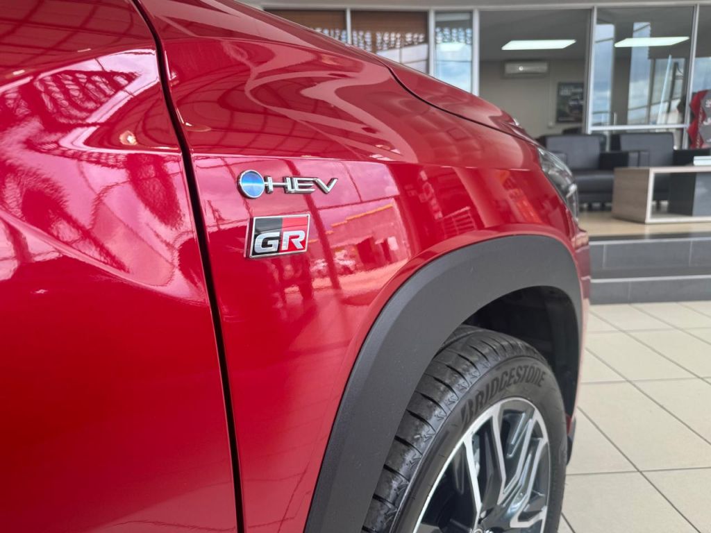 Used car gallery