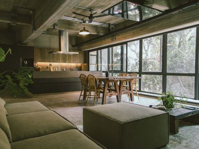 2BR Apartment in Condesa