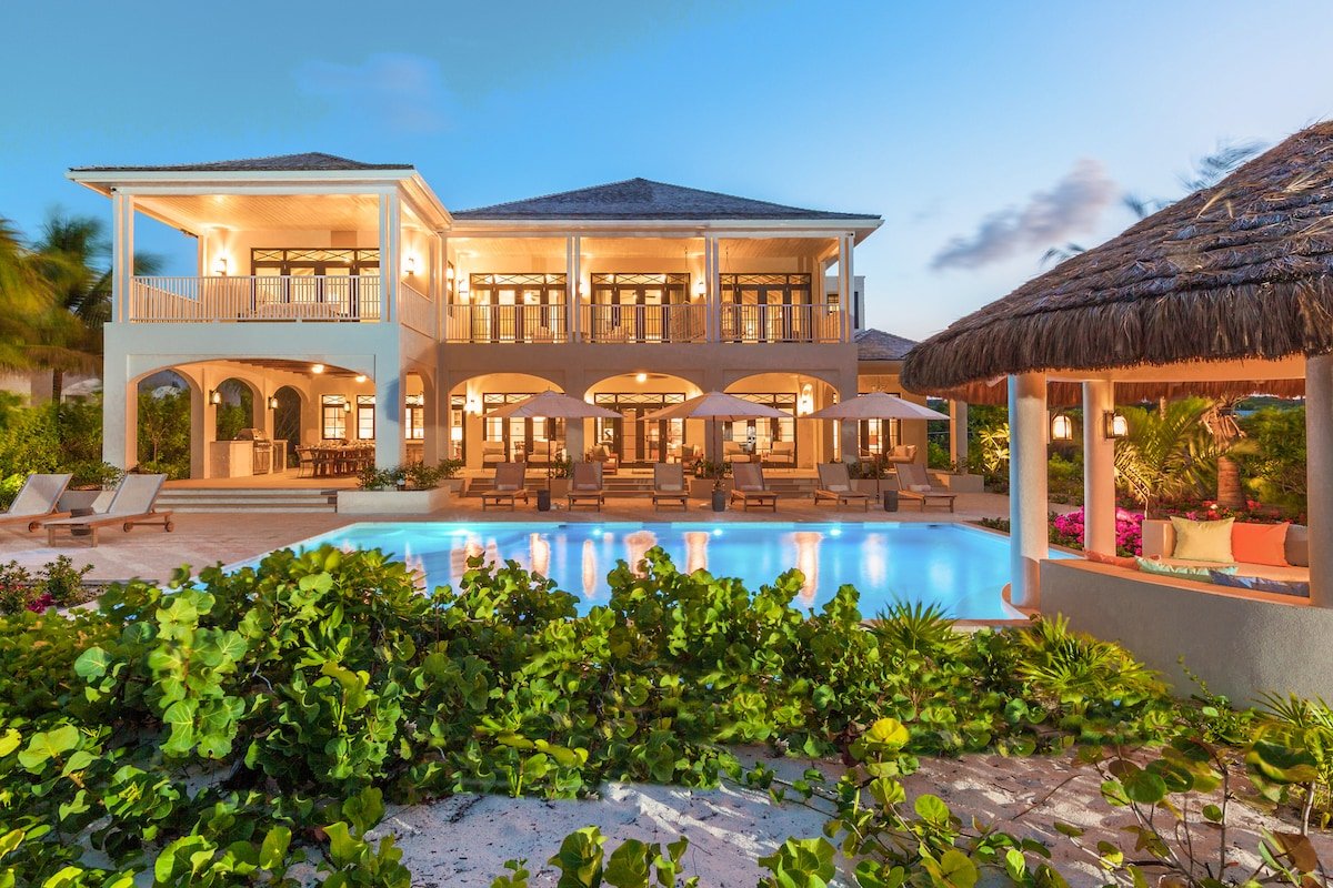 “Kisiwa House” gallery image 2