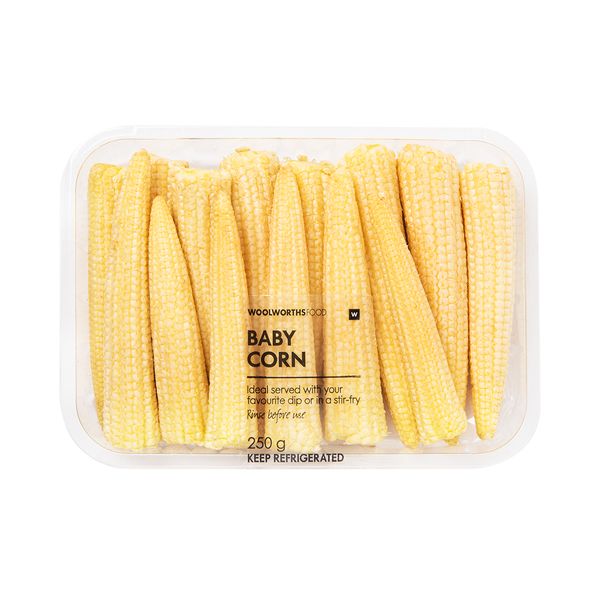 Photo of Baby Corn 250 g
