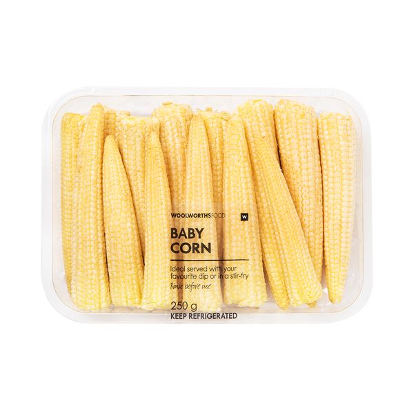 Photo of Baby Corn 250 g