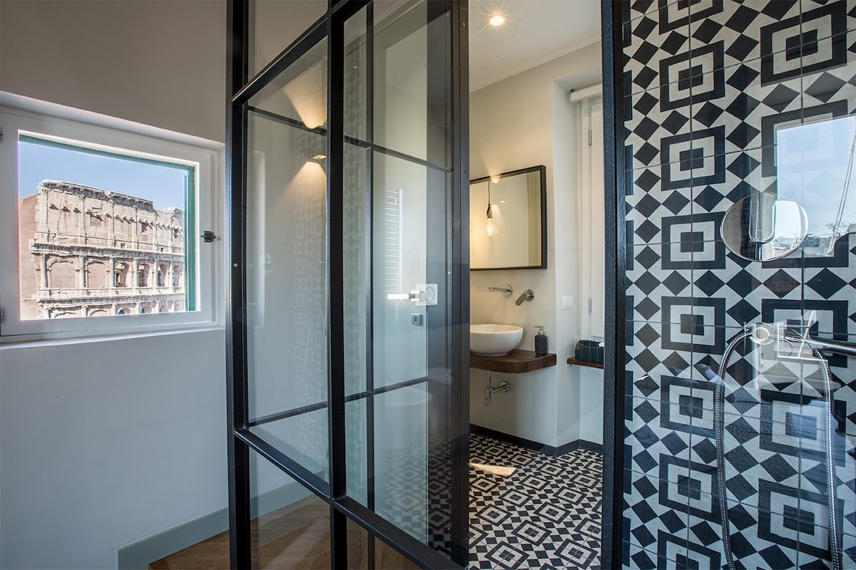 Eve Penthouse Colosseo gallery image 2