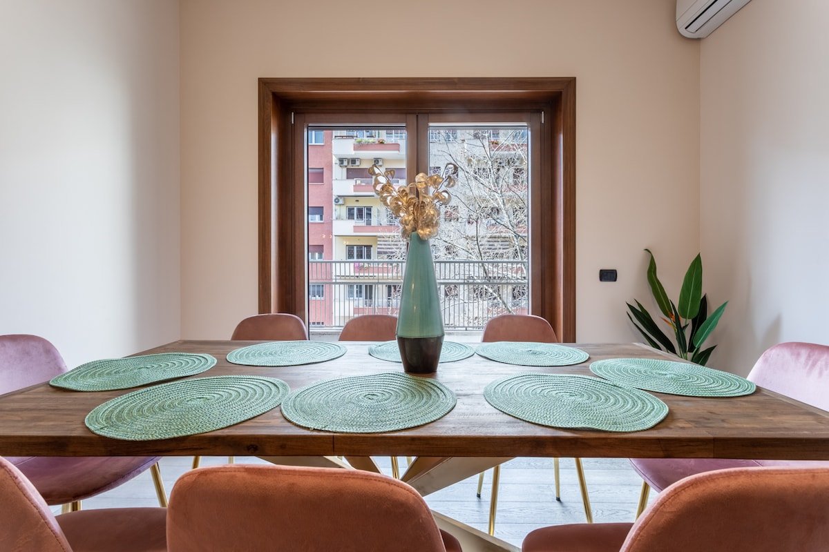 Naima Apartment in San Pietro gallery image 2