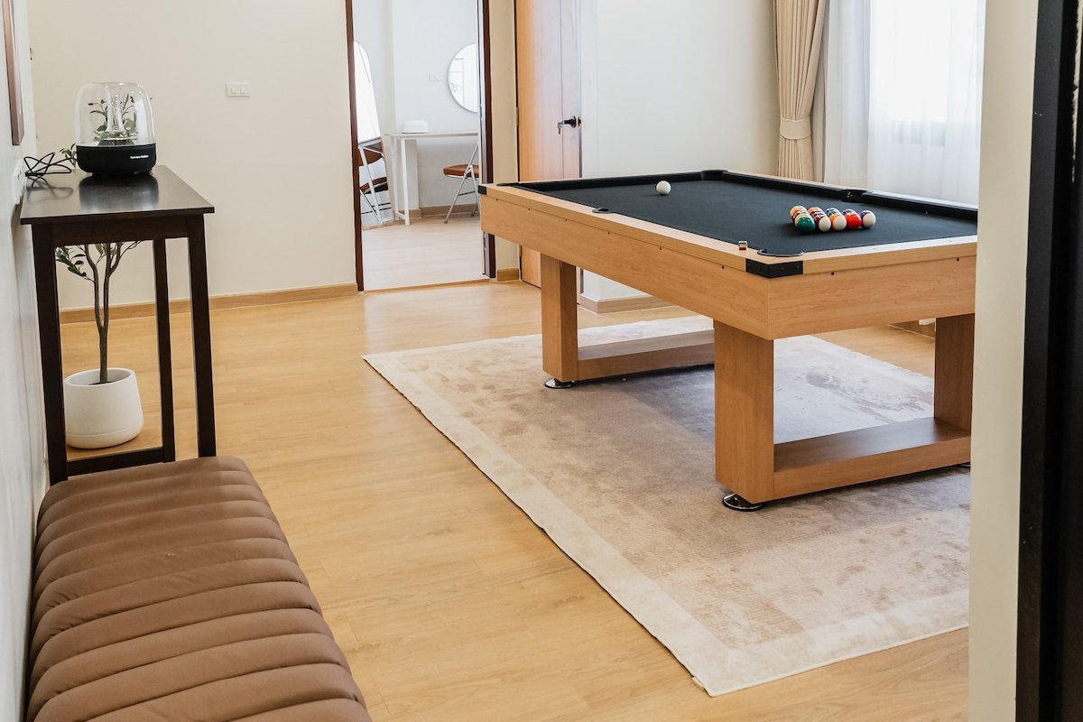 3BR Duplex Home 15 mins SiamSquare/EkkamaiBTS 400m gallery image 5