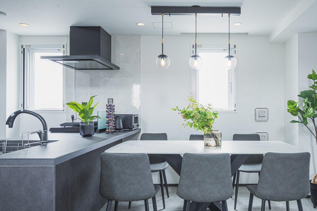 Shibuya 7 min Taxi｜1 Stop from Shibuya｜4 Beds｜70㎡ gallery image 5