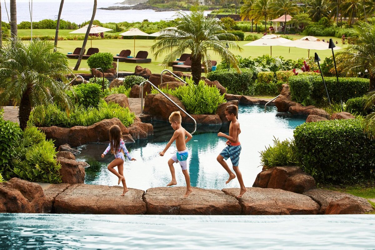 Lodge at Kukui’ula Bungalow 9 gallery image 4