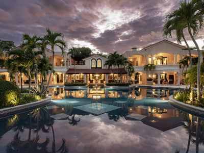 Villa Anacaona. All-Inclusive 20 Suites Villa