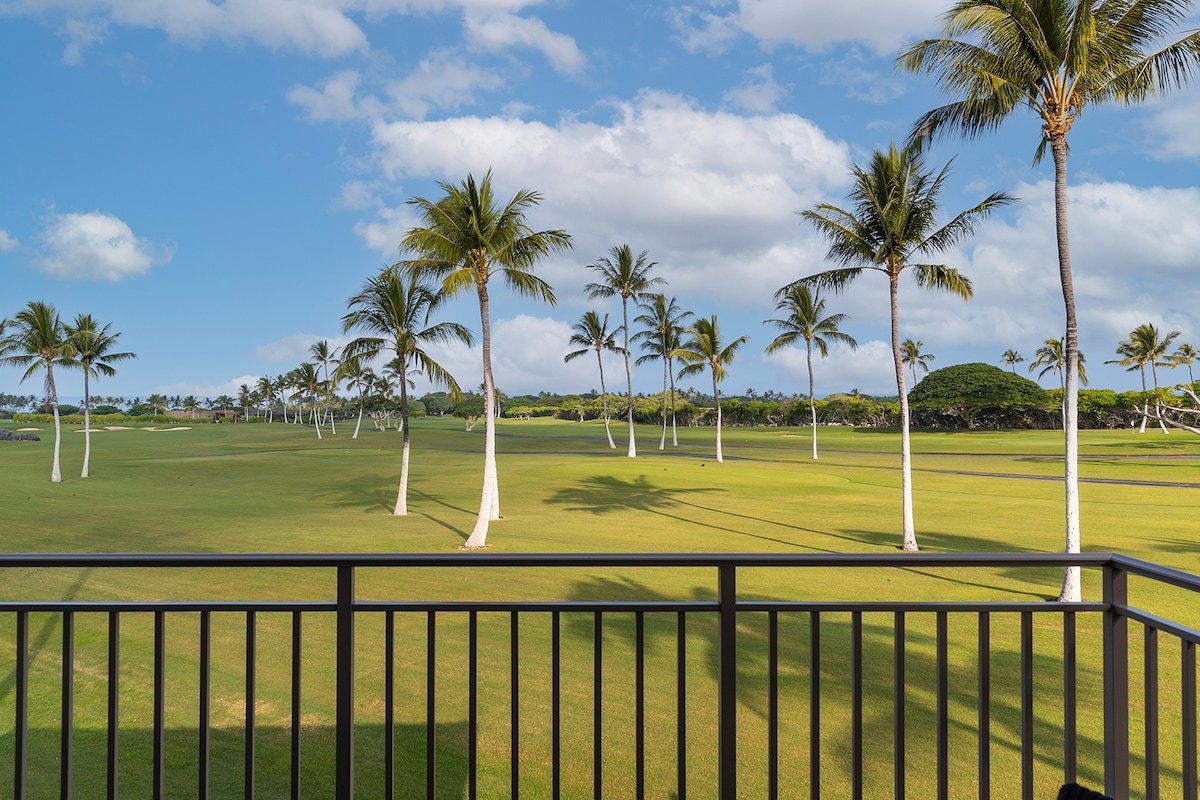 Luxe Villa 104A at Hualalai Resort w/ Pool & Views gallery image 3