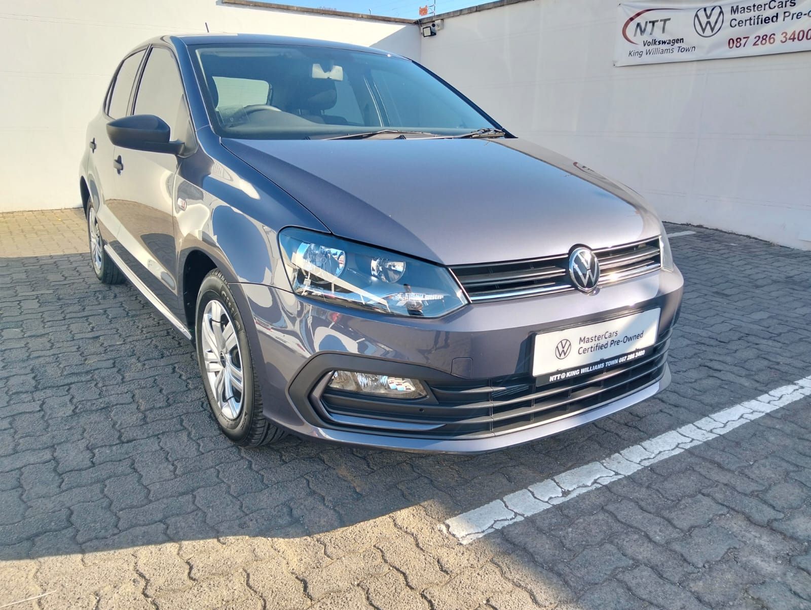 VOLKSWAGEN POLO VIVO 1.4 for Sale in South Africa