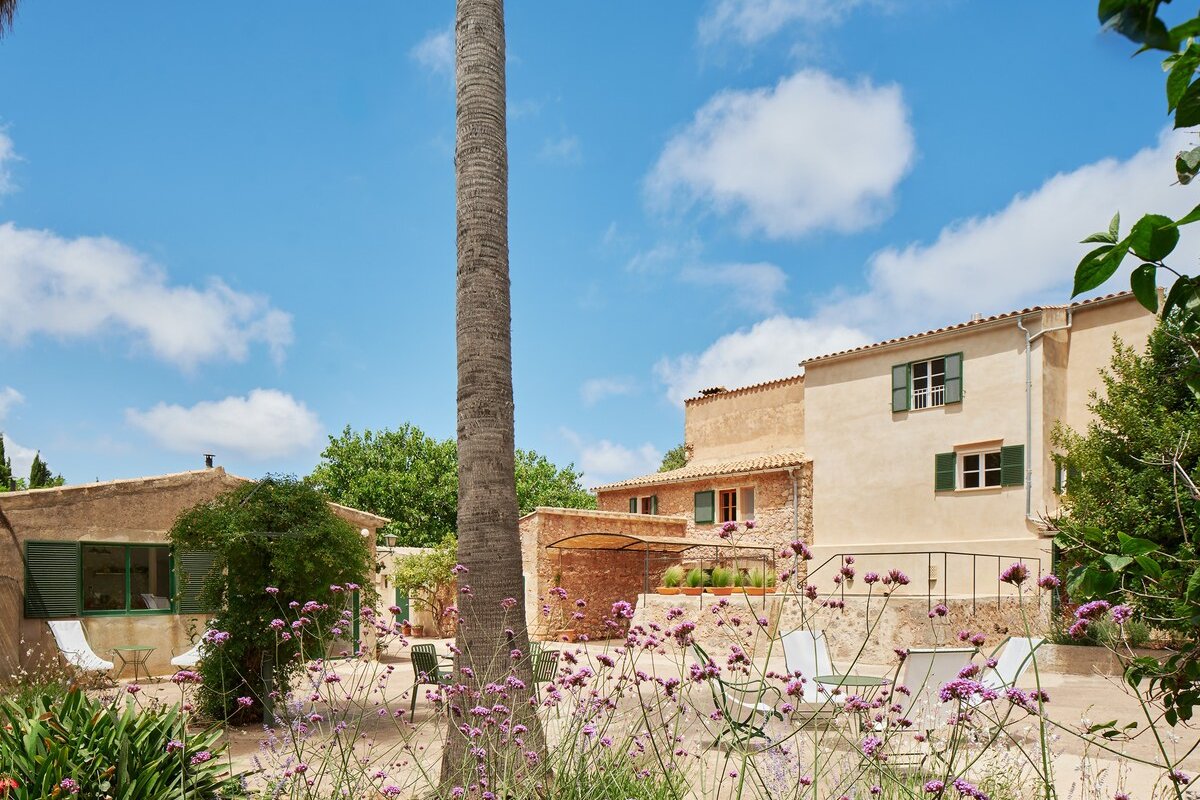 Sa Sinia – Finca rural at the heart of Tramuntana gallery image 4