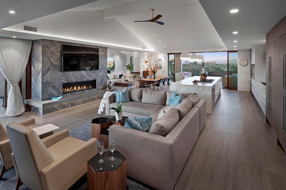 Safe Haven Lux Resort Home gallery image 4