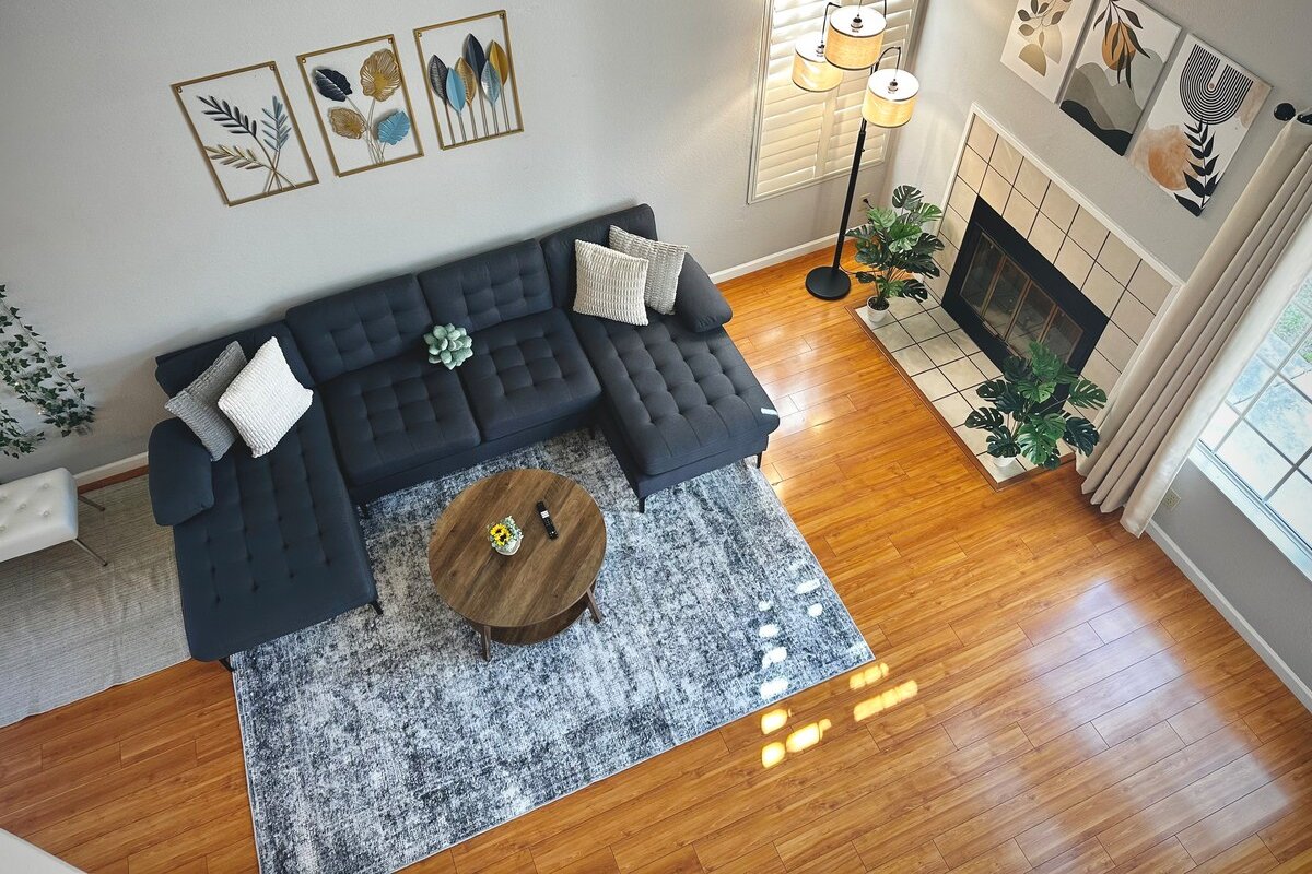 Calm & Green Retreat in San Jose gallery image 5