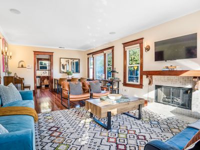 Silver Lake House Park & Walk