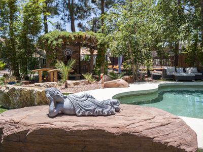 16BR/14.5BA Zen Paradise – Ask About Discount