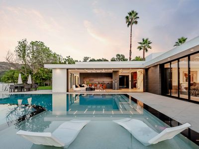 Breathtaking Views Mansion