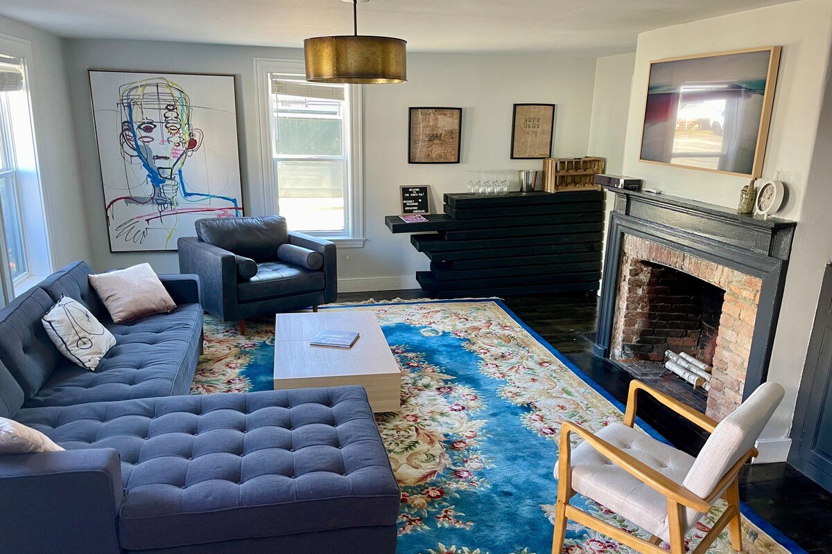 The King’s Tea gallery image 5