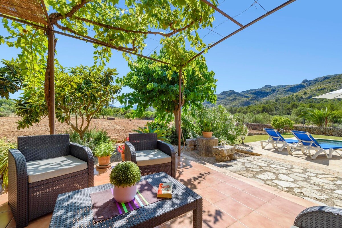 Finca Can Solivellas gallery image 5