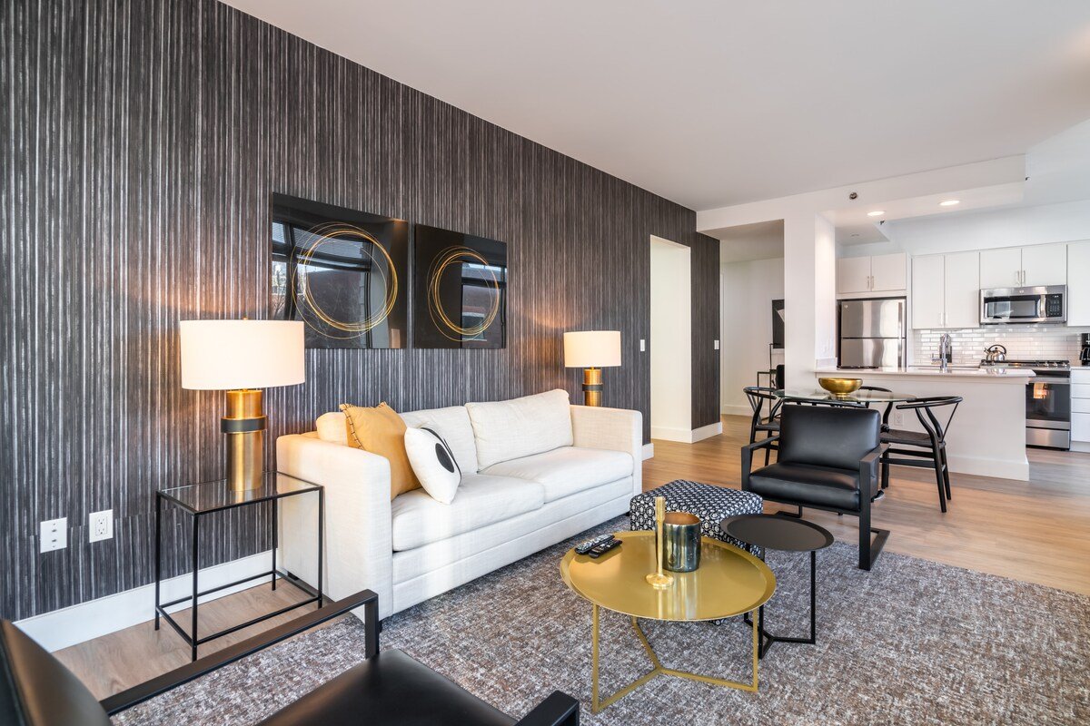 Two Bedroom in Charming Greenwich Village gallery image 2