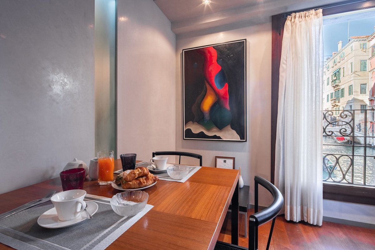 Ve.N.I.Ce. Cera Canal View gallery image 4