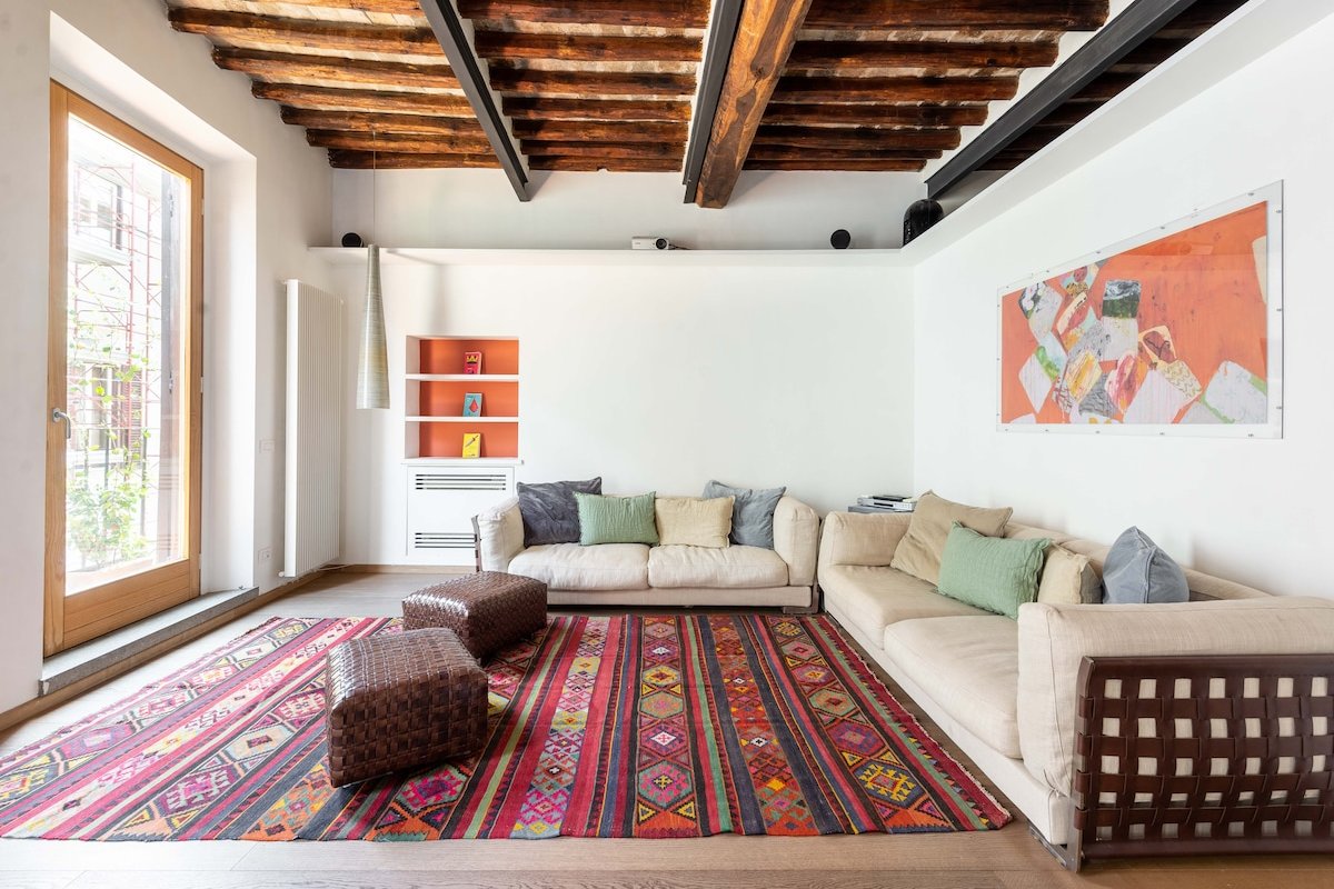 Navona Luxury Design Penthouse gallery image 2