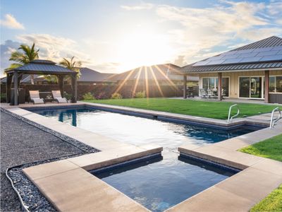 PiH Adventure Awaits: Hilton Passes, Pool, Bikes