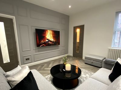 A home away from home