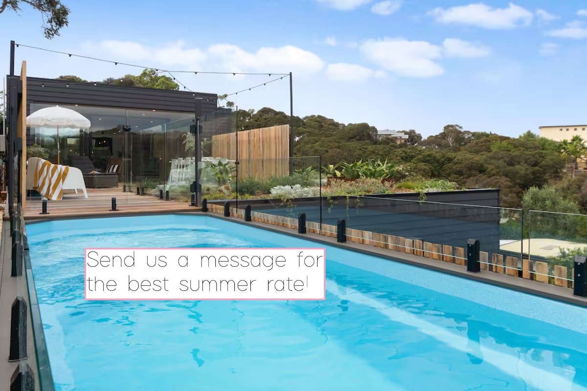 The Bunker Rye – Luxury Oasis gallery image 2