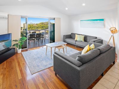 Observatory Self Contained Apartments