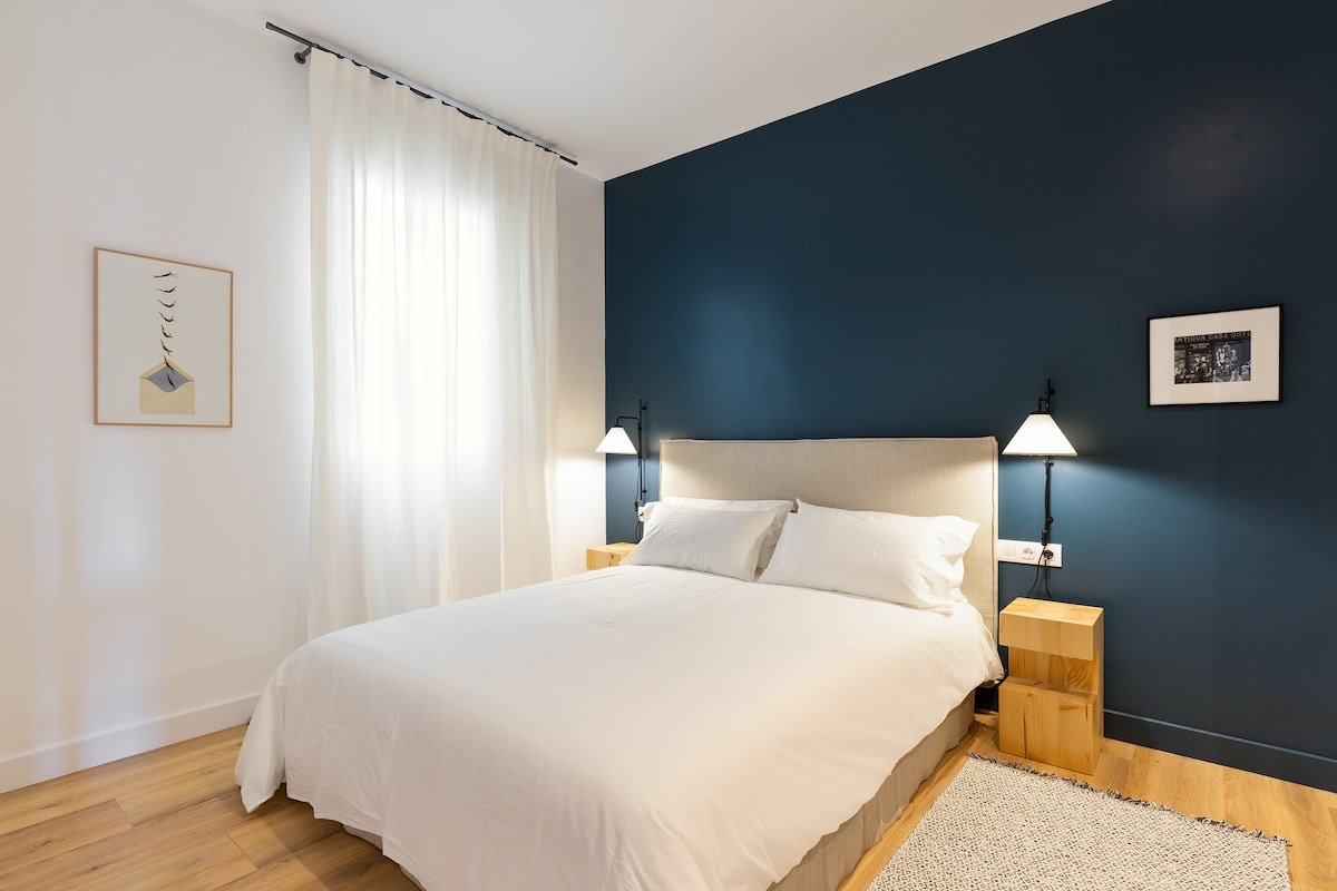 Apto. Superior 2 dor con terraza gallery image 4