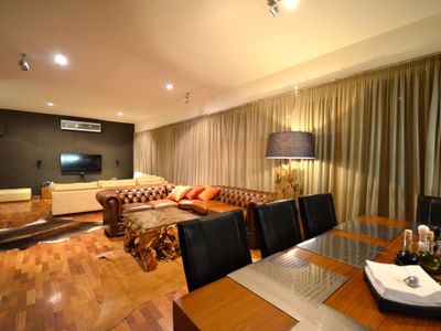 Grand Luxury Attic Vladislavova – Wenceslas Square