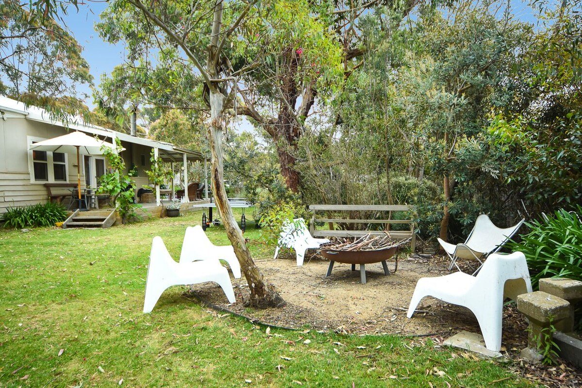 Kia-Ora Cottage gallery image 3