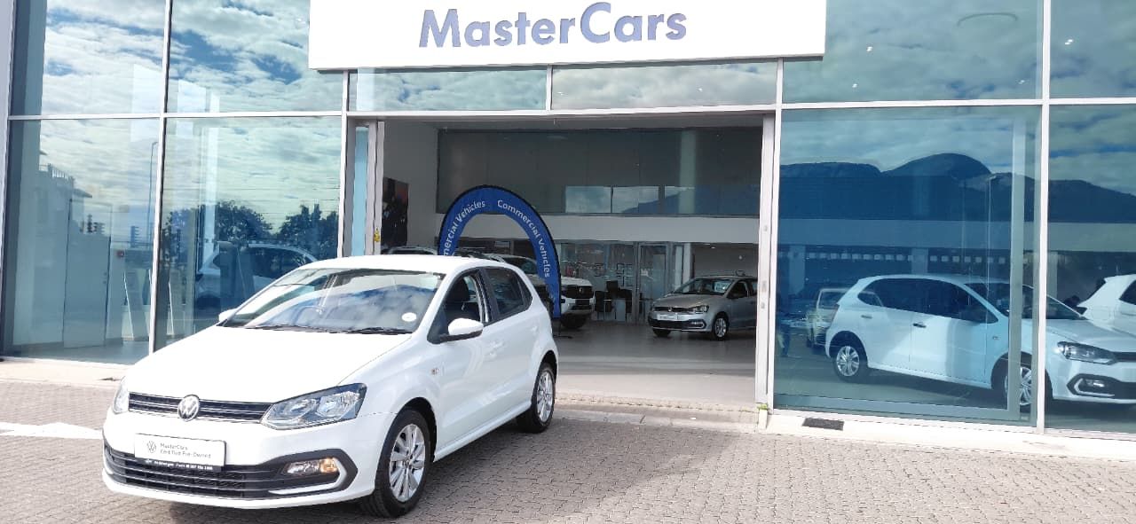 Used car gallery