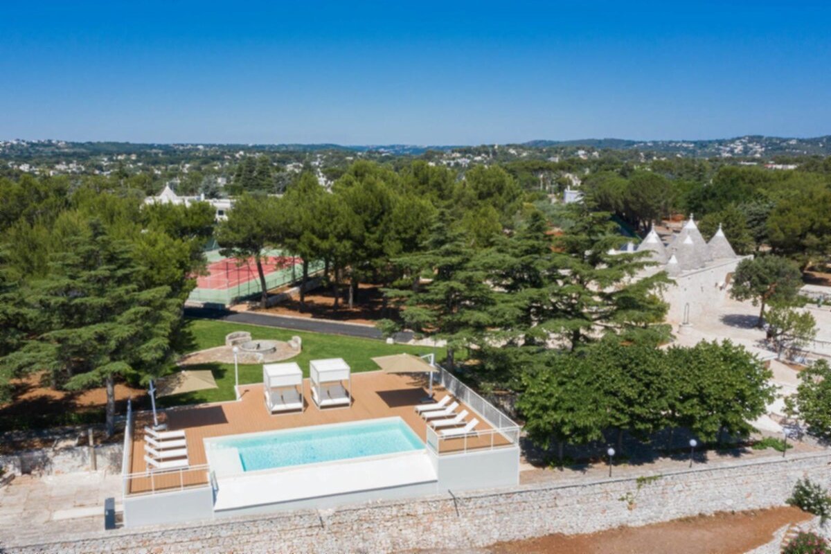 Trullo Ad Caelum gallery image 4